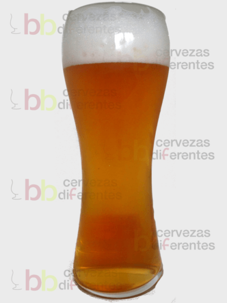 Luminarc Vaso Beer Legend Collection TRIGO 59 cl Brasseurs & Saveurs - Cervezas Diferentes