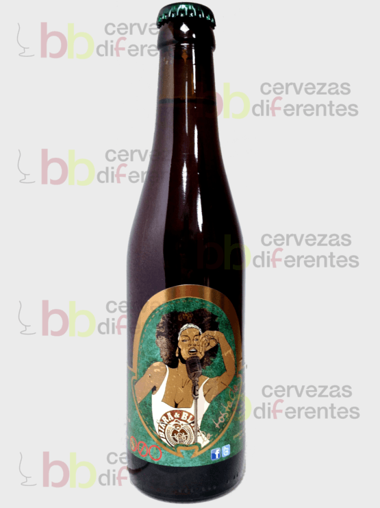 Birra & Blues La Tostada 33 cl - Cervezas Diferentes