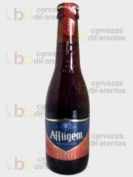 Affligem Double 30 cl - Cervezas Diferentes